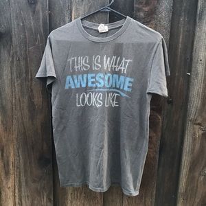 This Is What Awesome Looks Like